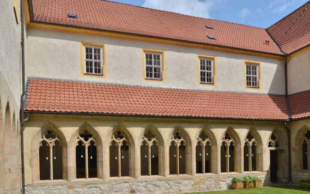 Augustinerkloster Gotha Herberge