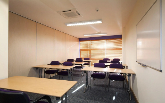 Premier Inn Edinburgh Park(The Gyle)Hotel