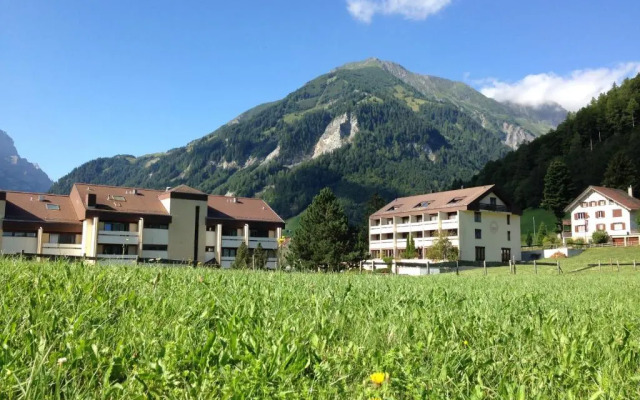 Quadern Apartmenthaus B204