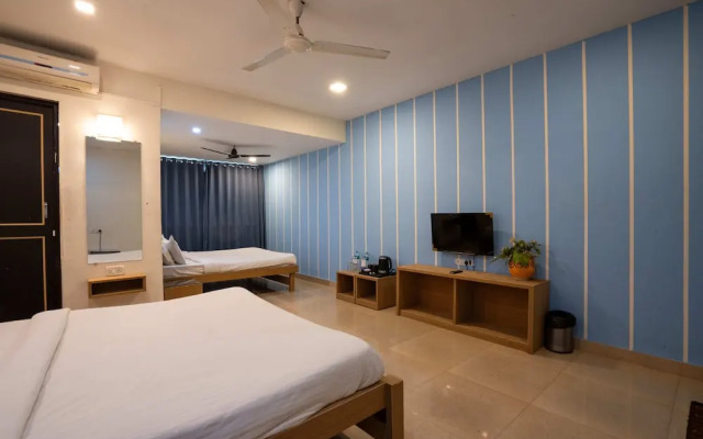 Signum Resort Igatpuri