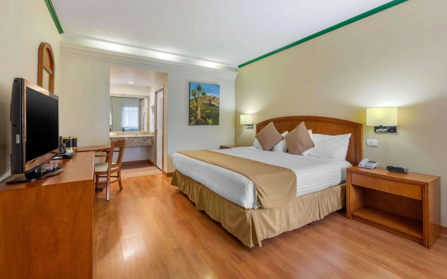Comfort Inn Monclova