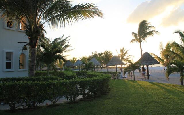 Hotel Puerto Holbox Beach Front