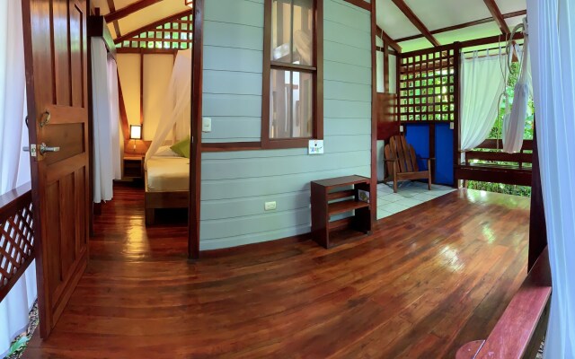 Namuwoki Lodge