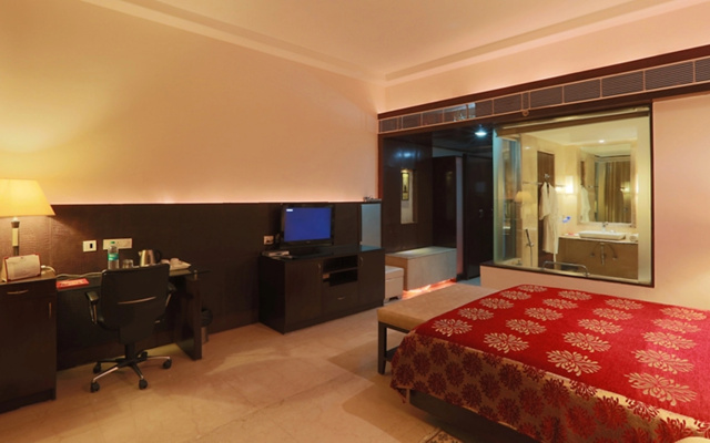 Hotel Airport Residency – Guest Rooms – Delhi