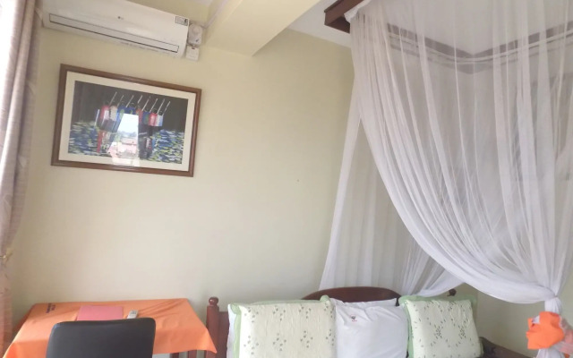 Kahondo Buffalo Hotel