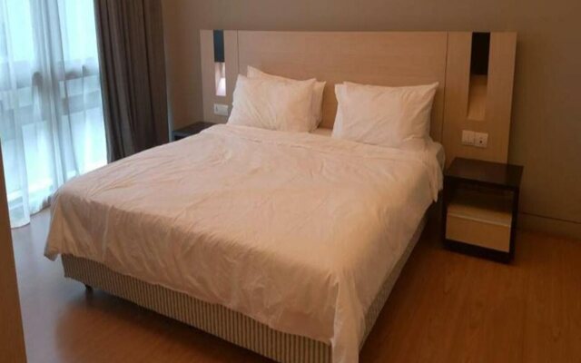 Wales Swiss Garden Residence