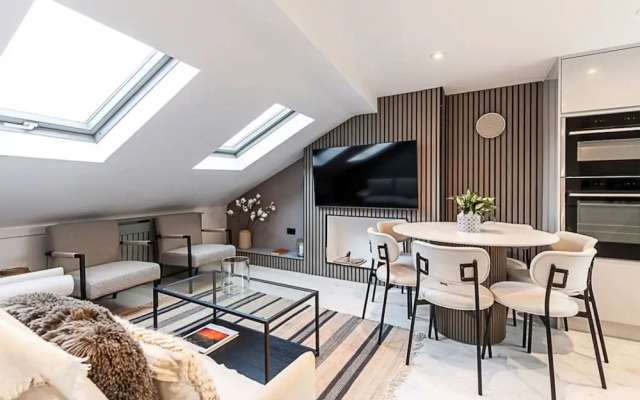 Fulham Oasis - From 325 Per Night