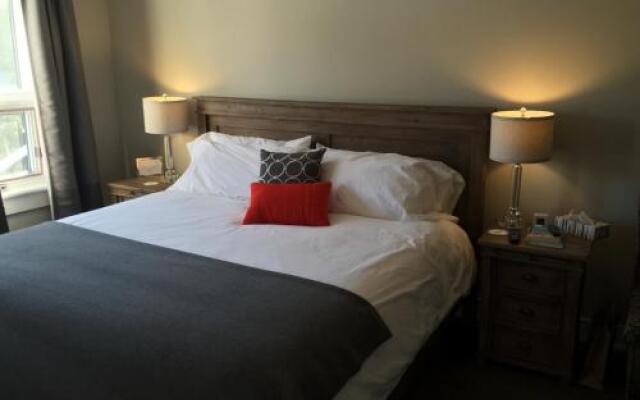 Sequel inn Creemore