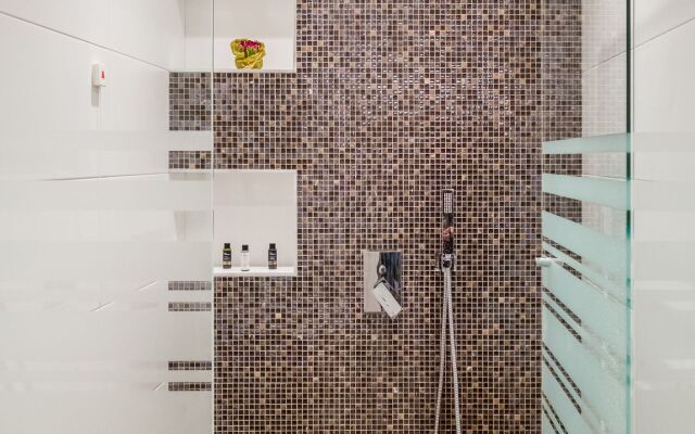 VIKO Boutique Apart Hotel