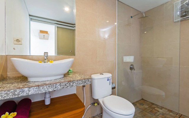 Keramahan Townhouse Bali