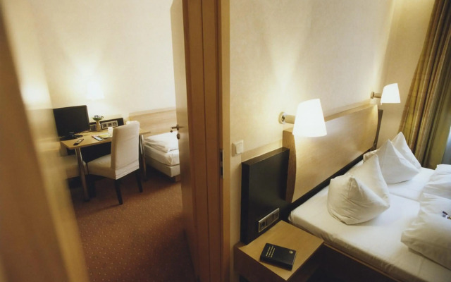 Hotel Jedermann