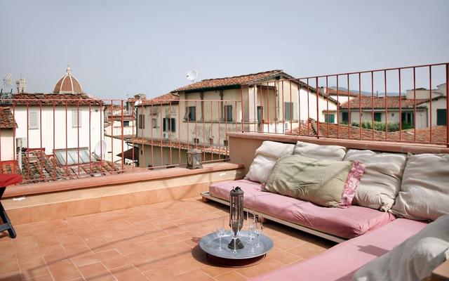 Luxury Eclectic Loft - Santa Croce