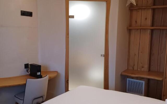 Casagli Luxury Suites