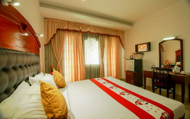 Hotel Meadows International