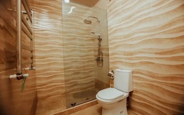 Апартаменты Gorgasali