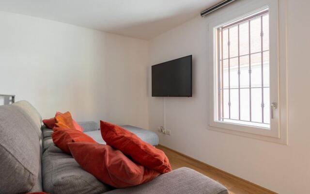 Wild Flower Apartment by Wonderful Italy