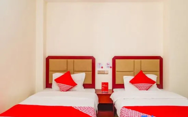 Ding an Yan Whale Hotel