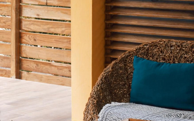 Villa Goyave _ Exotic Villa