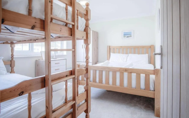 Eddie s - 2 Bedroom Chalet Scurlage