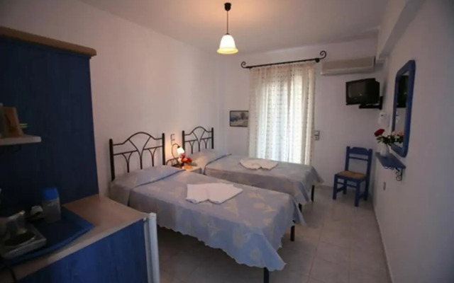 maistrali studios