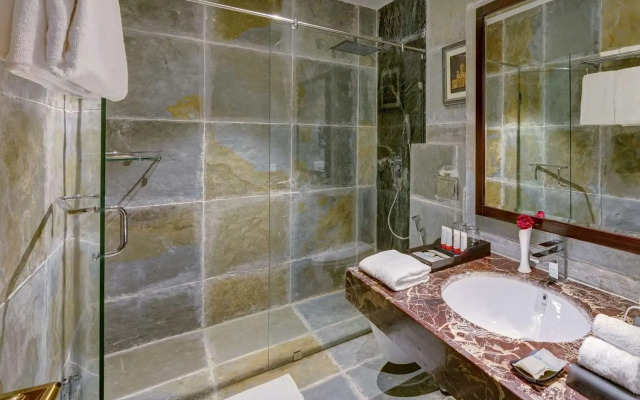 Raajsa Kumbhalgarh - IHCL SeleQtions