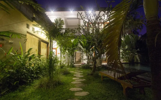 Uma Loka Villa
