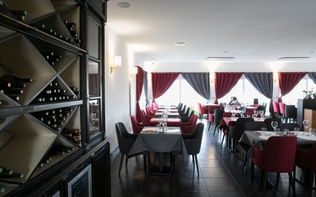 L'Epi Hotel