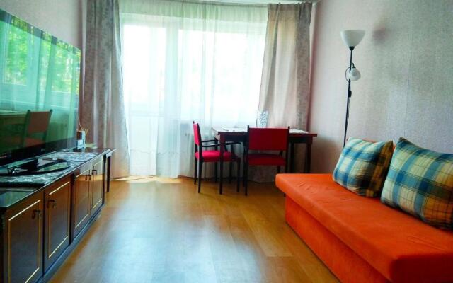 Apartamentai 76