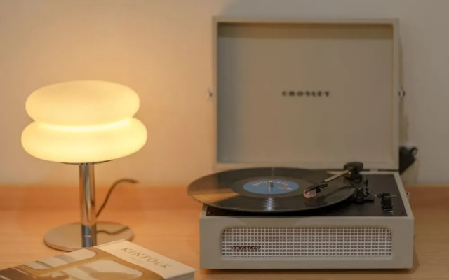 Aank Hotel Cheonan Station Ⅱ