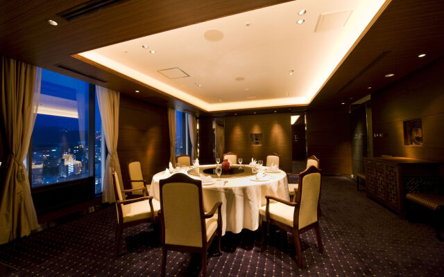 Hotel New Nagasaki