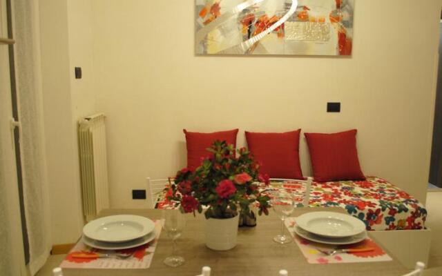 Florence Concierge - Faenza Apartment