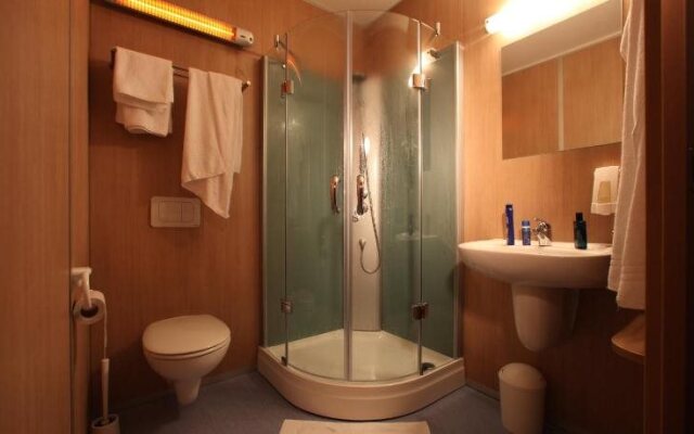 Motel Hohenlohe