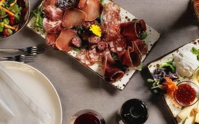 Agriturismo Poggio Mirabile