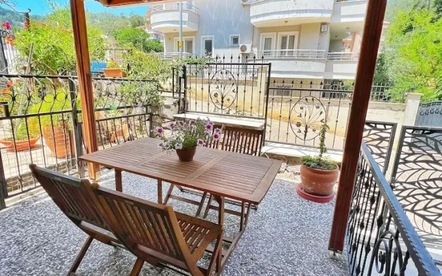 Gül Villa Marmaris