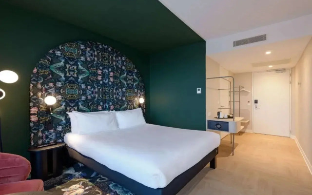 Ibis Styles Rotterdam Ahoy 