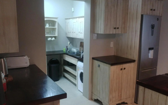 Angel's Place by the Sea