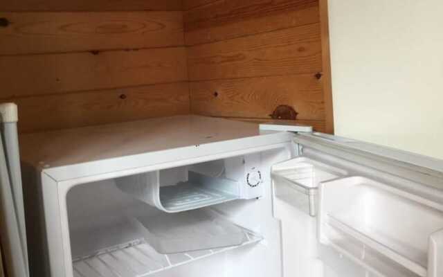 Cartmel Camping Pod