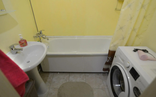 Апартаменты Renta36 (Рента) в жилом массиве Олимпийский 3