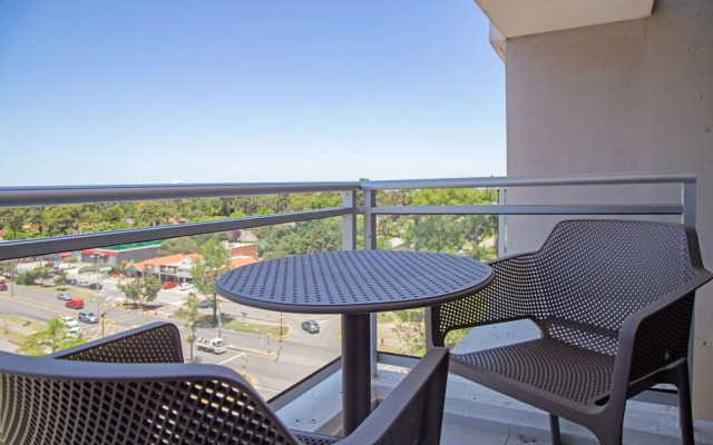 Oceana Suites en Bellagio Tower, Punta del Este