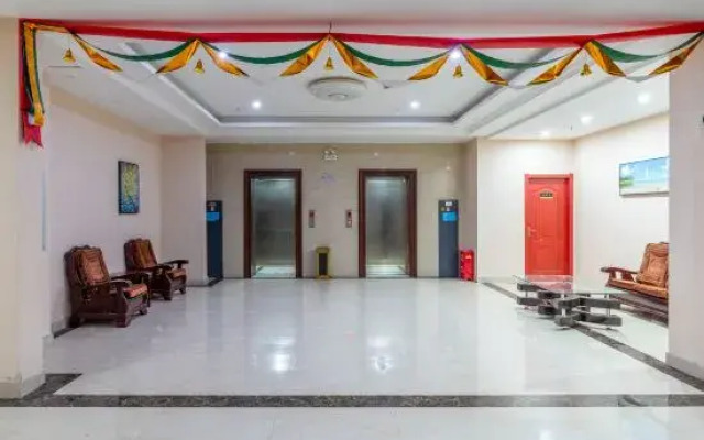 Shangjing Business Hotel
