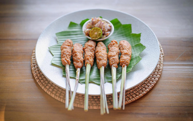 Kaloka Airport Hotel