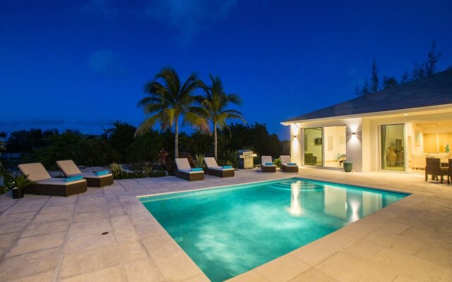 Sea Foam Villa