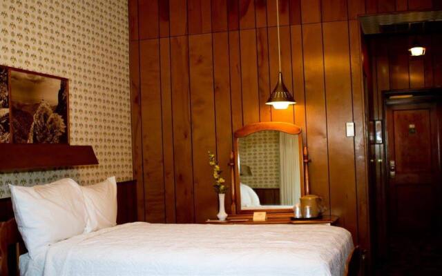 Knights Inn Gatlinburg Tn