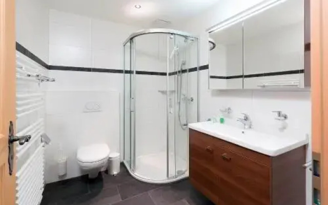 Apartment Alpenblume - GriwaRent AG