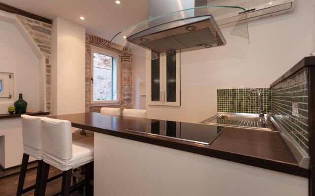 Apartment Istra by Irundo