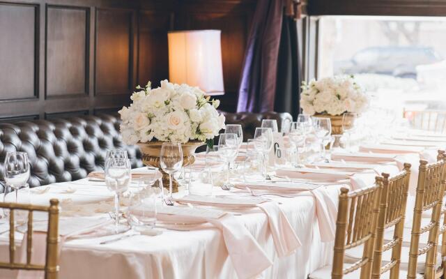The Culver Hotel