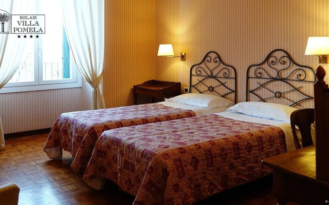 Relais Villa Pomela