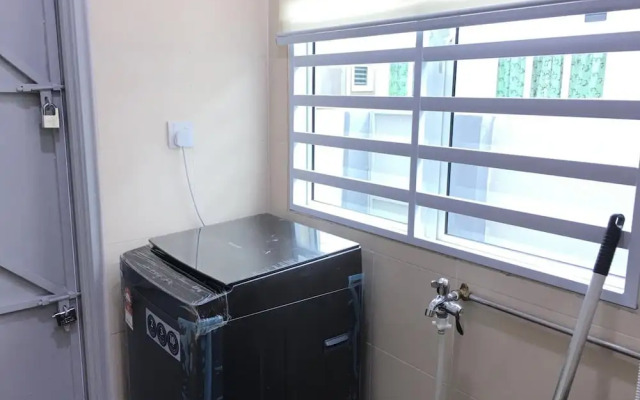 Ipoh Paradise Homestay Station 18
