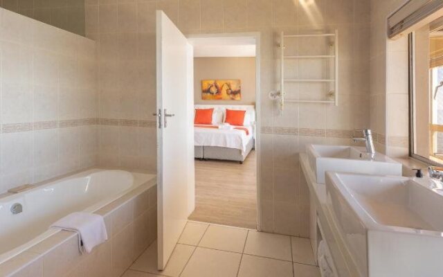 Celtic Manor Guest House & Wellness Spa