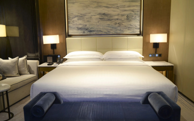 Sheraton Zhuhai Hotel